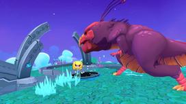 playstation 4 - Squishies VR PS4 - 4 nuotrauka