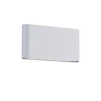 Trio Thames II 227660231, 1 vnt., 4.5W, led, IP54, chromo