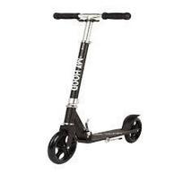 My Hood Scooter 200, sidabro