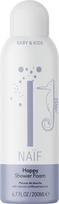 Vonios putos Naif Happy, 200 ml
