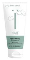Šampūnas Naif Nourishing Shampoo, 200 ml