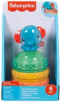fisher price zaislai - Bokštelis - drambliukas GWL66 - 6 nuotrauka