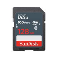 atminties korteles 128 - SANDISK SDSDUNR-128G-GN3IN - 2 nuotrauka