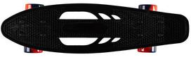 longboard -  Qkids Galaxy, tamsiai mėlyna - 2 nuotrauka