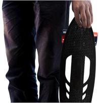 longboard -  Qkids Galaxy, tamsiai mėlyna - 8 nuotrauka