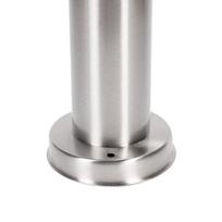 sviestuvas domoletti pastatomas - Šviestuvas Domoletti DH022K-450 Silver - 6 nuotrauka