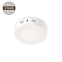 Šviestuvas Domoletti Ledo, 24W, 4000°K, baltas