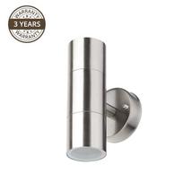 Šviestuvas Domoletti Wall light DH01.224J Silver