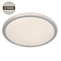 Šviestuvas Domoletti KUTEK 19082L, lubinis, 36 W