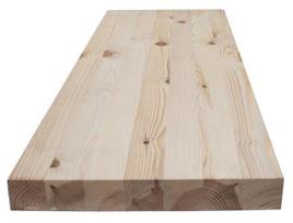 uosines pakopos - Laiptų pakopa Vigrima Stair Step Ash Masive 120cm - 2 nuotrauka