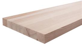 uosines pakopos - Laiptų pakopa Vigrima Stair Step Ash Masive 120cm - 3 nuotrauka