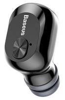 baseus ausines belaides - Baseus W01 Earphones - 2 nuotrauka