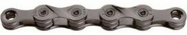 kmc x11 - KMC Chain X9x114L Grey - 1 nuotrauka