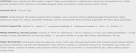 chappi - Chappi Complete Food Poultry 2.7kg - 2 nuotrauka