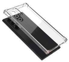 Mocco "Ultra Back Case 1 mm Galaxy S22 Ultra 5G" Transparent