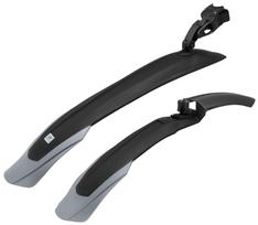 purvasaugiai 29 - Force Ward 24"- 29" Black/Gray - 1 nuotrauka