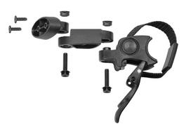 purvasaugiai 29 - Force Ward 24"- 29" Black/Gray - 2 nuotrauka