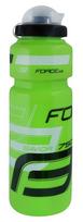 gertuve dviraciams - Force Savior Ultra 750ml Green/Black/White - 1 nuotrauka