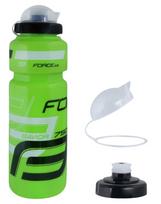 gertuve dviraciams - Force Savior Ultra 750ml Green/Black/White - 2 nuotrauka