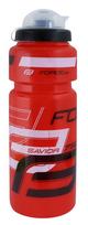 gertuve dviraciams - Force Savior Ultra 750ml Red/Black/White - 1 nuotrauka