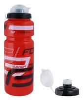gertuve dviraciams - Force Savior Ultra 750ml Red/Black/White - 2 nuotrauka