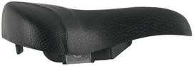 dviracio balnelis vaikui - Force Kids Black - 1 nuotrauka