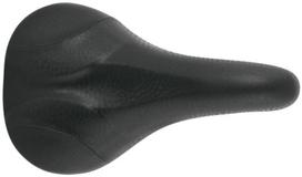 dviracio balnelis vaikui - Force Kids Black - 2 nuotrauka
