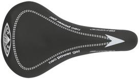 dviracio balnelis - Force K2 Gel Tech Black - 2 nuotrauka