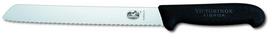 victorinox peilis fibrox - Victorinox Fibrox Pastry Knife, 210 mm - 2 nuotrauka