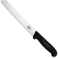 victorinox peilis fibrox - Victorinox Fibrox Pastry Knife, 210 mm - 3 nuotrauka