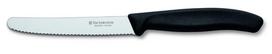 virtuvinis staliukas - Victorinox Tomato & Sausage Knife 2 vnt., 110 mm - 2 nuotrauka