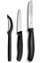 victorinox peiliu rinkiniai - Victorinox Swiss Classic 6.7113.31, 3 vnt. - 5 nuotrauka