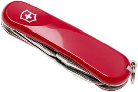peiliai swiss - Victorinox Evolution 10, 85 mm - 2 nuotrauka