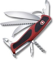 kiseniniai peiliai - Victorinox RangerGrip 57, 130 mm - 1 nuotrauka