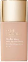 Estee Lauder Double Wear Sheer Long-Wear Makeup SPF 20 makiažo pagrindas 30 ml. - 2C2 Pale Almond