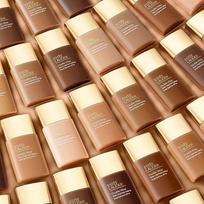 estee lauder pudra - Estee Lauder Double Wear Sheer Long-Wear Makeup SPF 20 makiažo pagrindas 30 ml. - 2C2 Pale Almond - 3 nuotrauka