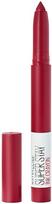 Maybelline Super Stay Ink Crayon Lipstick matiniai lūpų dažai 1,13 g. - 50 Your Own Empire