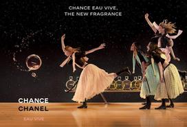 chanel chance eau vive - Plaukų purškiklis Chanel Chance Eau Vive 35ml - 5 nuotrauka