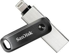 usb flash drive 3.2 - SANDISK SDIX60N-064G-GN6NN - 1 nuotrauka