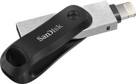 usb flash drive 3.2 - SANDISK SDIX60N-064G-GN6NN - 2 nuotrauka