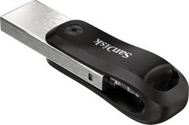 usb flash drive 3.2 - SANDISK SDIX60N-064G-GN6NN - 3 nuotrauka