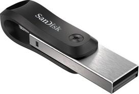 usb flash drive 3.2 - SANDISK SDIX60N-064G-GN6NN - 4 nuotrauka