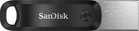 usb flash drive 3.2 - SANDISK SDIX60N-064G-GN6NN - 5 nuotrauka