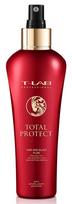 total fluid -  T-LAB PROFESSIONAL fluidas dažytiems ir chemiškai apdorotiems plaukams TOTAL PROTECT, SPF 15, 150 ml - 1 nuotrauka