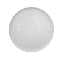 Lėkštė Domoletti Mien JX217-A001-03, Ø 26.7 cm, balta