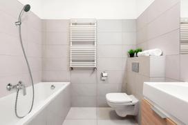 maisytuvas domoletti colorado - Dušo maišytuvas Domoletti Colorado DCO181.5 Shower Mixer - 4 nuotrauka