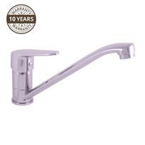virtuves maisytuvas senukai - Virtuvinis maišytuvas Domoletti Victoria DVI205.5 Faucet Chrome - 1 nuotrauka