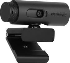Streamplify FHD 60FPS (juoda)