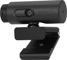 stream kamera - Streamplify FHD 60FPS (juoda) - 2 nuotrauka
