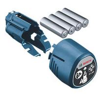 akumuliatorius 10 8v - Akumuliatoriaus adapteris Bosch AA1, 10.8V / 12V - 3 nuotrauka